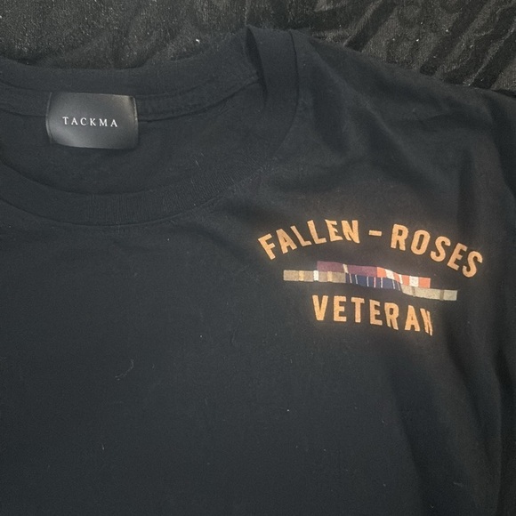 Tackma - Picture 2 of 6